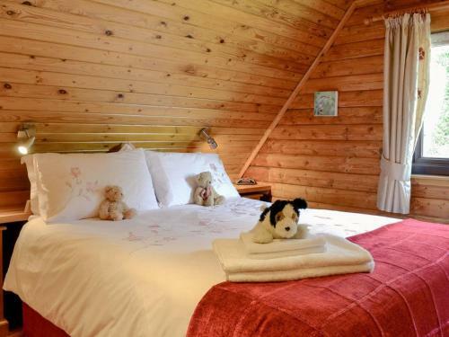 Kingfisher Lodge