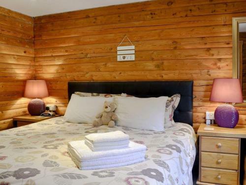Kingfisher Lodge