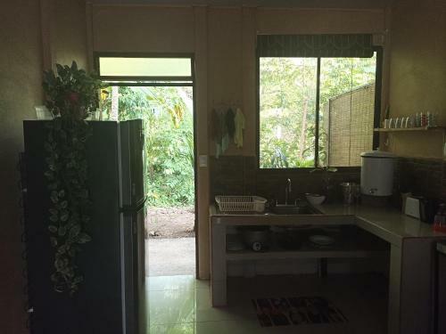 Apartamento Casa Coquito