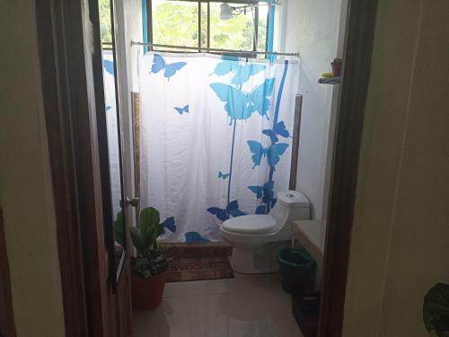 Apartamento Casa Coquito