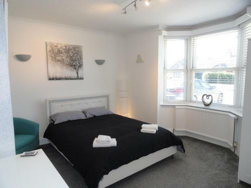 Isbourne Place By Cliftonvalley Apartments
