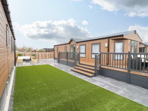 Blossom Vale Lodge