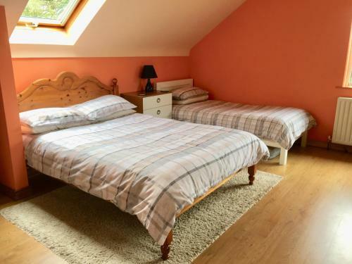 Apartamento Moybrone Flat