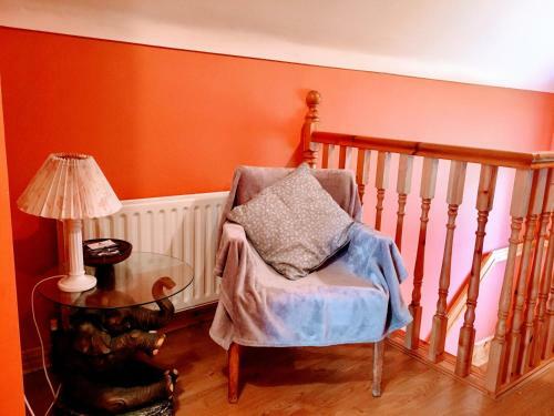 Apartamento Moybrone Flat