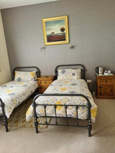 Navar House Bed & Breakfast