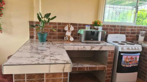 Apartamento Casa Waly