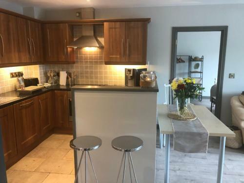 Ardhowen Bay Lakefront Holiday Accommodation