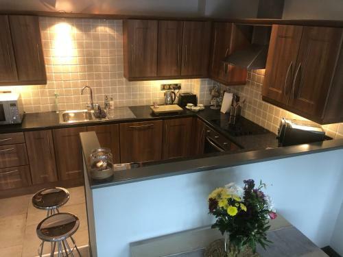 Ardhowen Bay Lakefront Holiday Accommodation