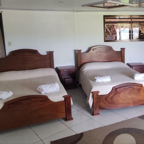 Hotel Litlle Paradise 360