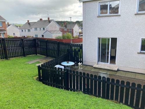 Enniskillen House (6 Person House)