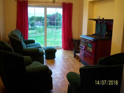 Quiet Farm Bungalow Enniskillen Fermanagh