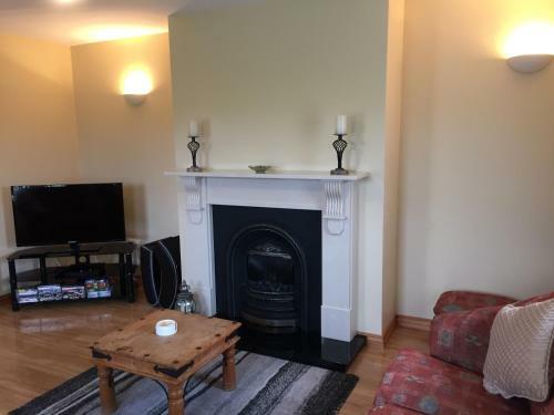 Quiet Farm Bungalow Enniskillen Fermanagh