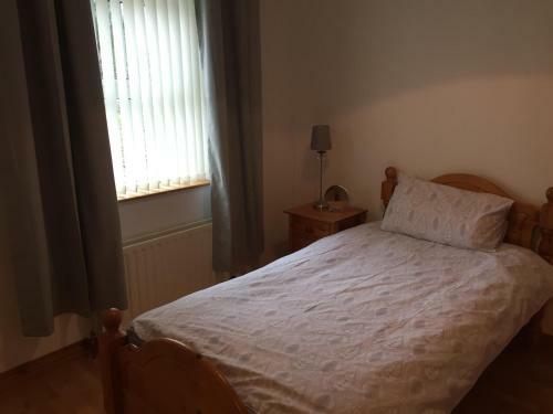 Quiet Farm Bungalow Enniskillen Fermanagh