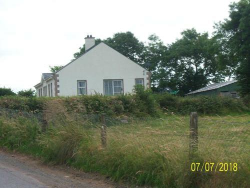 Quiet Farm Bungalow Enniskillen Fermanagh