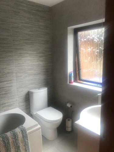 12 Tullybay Drumcrow East With Wifi