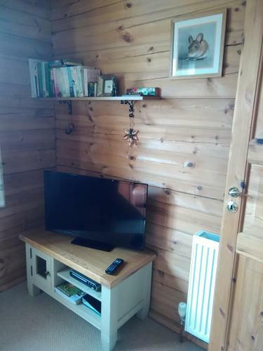 Apartamento Acorn Annex