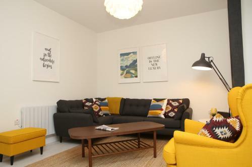 East Bridge Apartments