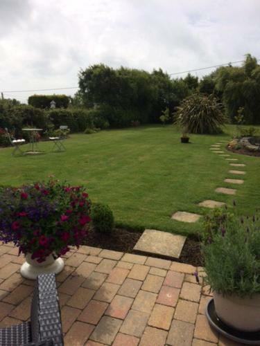Bed & Breakfast Hillcliffe House