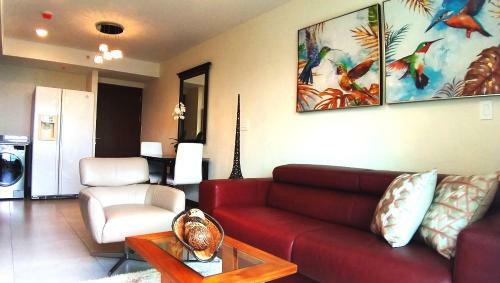 Alameda Cariari Apartments