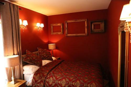 Apartamentos Cuilcagh Luxury Studio