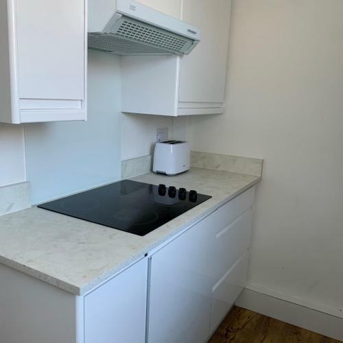 Albert Road Apartment