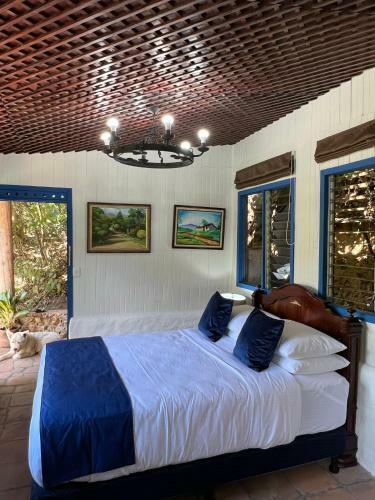 Exclusive Hotel Don Ernesto Mantra Trail 5k 9k