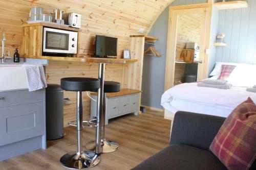 Agroturismo Braeview Glamping