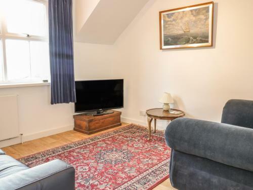 Apartamentos The Rest, Eyemouth