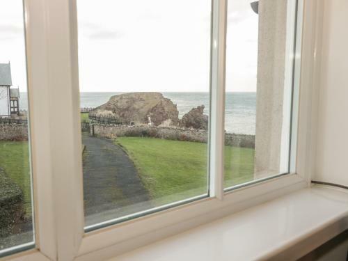 Apartamentos The Rest, Eyemouth