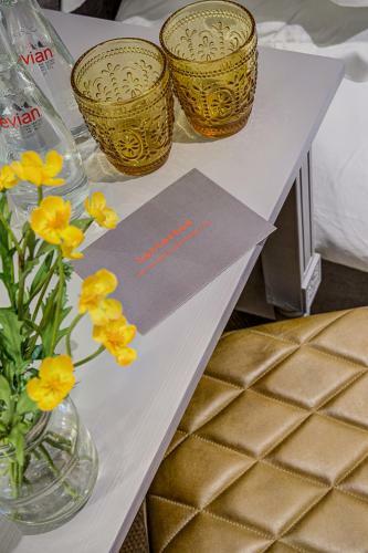 Luxury Old Sorting Office In Cotswold Town Centre