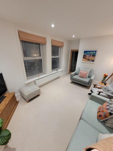 Apartamento Explore East Devon From Here..