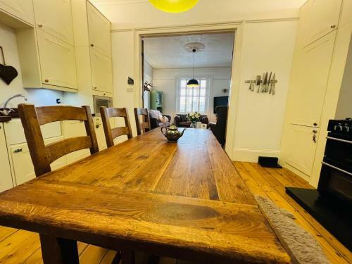 Apartamento Ladybank Lodge