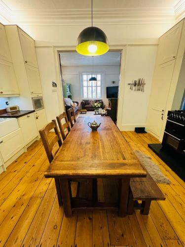 Apartamento Ladybank Lodge