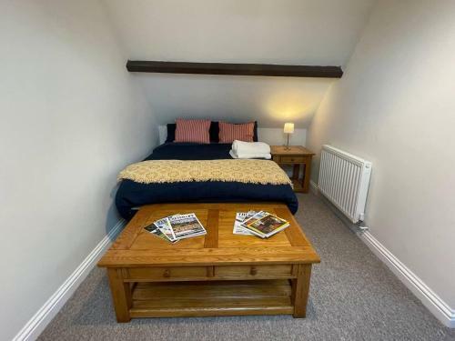Luxurious 2-bed Apartment In Exmouth