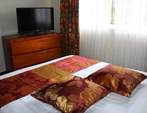 Hotel Ecological Inn