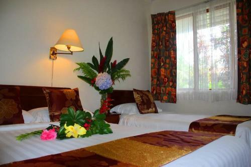 Hotel Ecological Inn