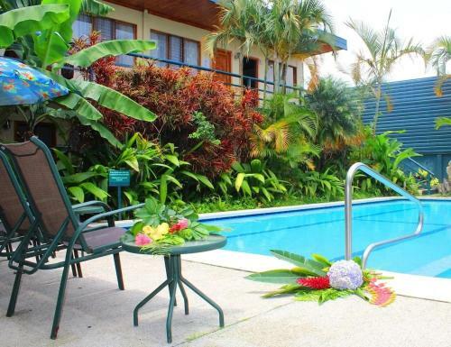 Hotel Ecological Inn