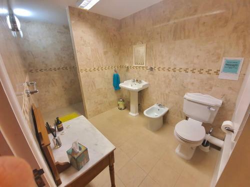 Seven Acre Corner B&B