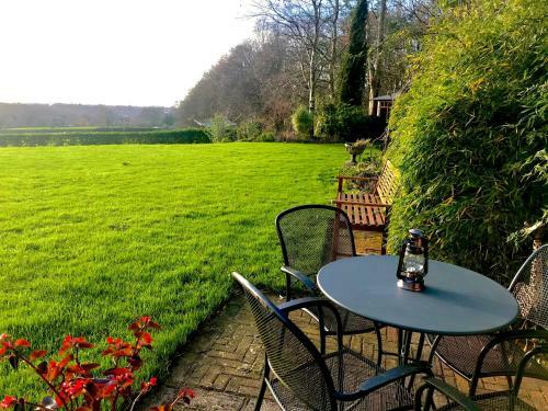 Seven Acre Corner B&B