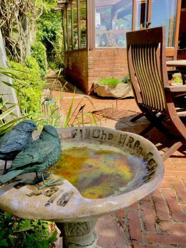 Seven Acre Corner B&B