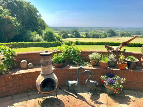 Seven Acre Corner B&B