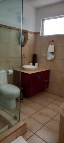 Casa Rinu