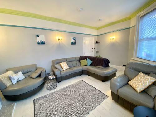 Beachcomber Holiday Lodge