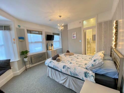 Beachcomber Holiday Lodge