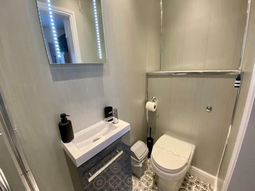 Beachcomber Holiday Lodge