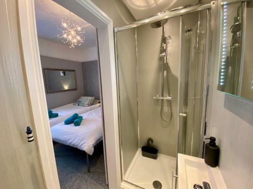 Beachcomber Holiday Lodge
