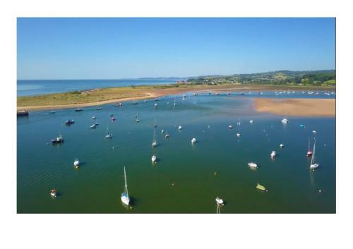 Beachcomber Holiday Lodge