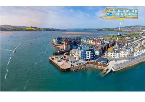 Beachcomber Holiday Lodge