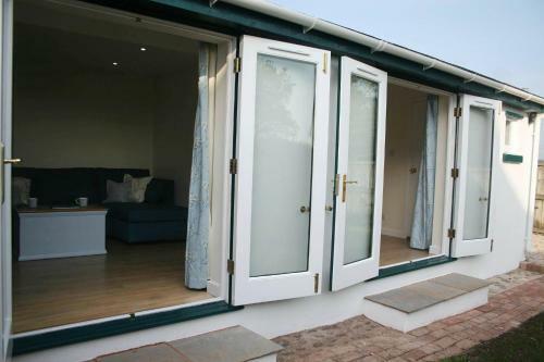 Apartamento Newly Converted Self Contained Annex With Garden
