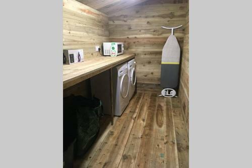 Travershes Holiday Cottage